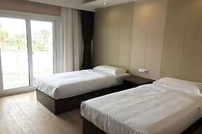 Hotel Nueva Europa