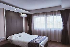 Hotel Nueva Europa