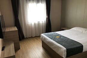 Hotel Nueva Europa