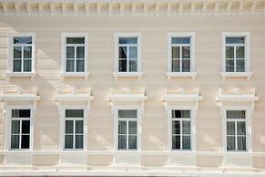 Heritage hotel Santa Lucia