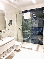 Heritage hotel Santa Lucia