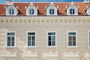 Heritage hotel Santa Lucia