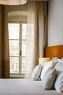 Heritage hotel Santa Lucia