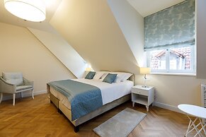 Heritage hotel Santa Lucia