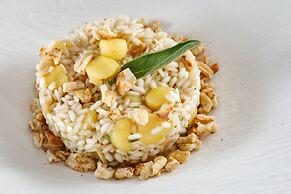 Heritage hotel Santa Lucia