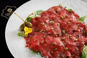 Heritage hotel Santa Lucia