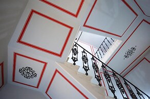 Heritage hotel Santa Lucia