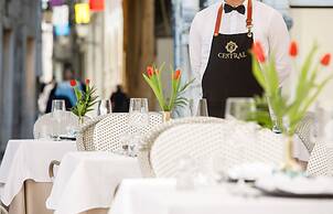 Heritage hotel Santa Lucia