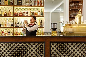 Heritage hotel Santa Lucia