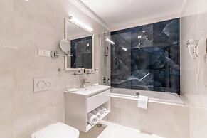 Heritage hotel Santa Lucia