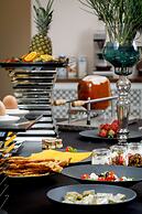 Heritage hotel Santa Lucia