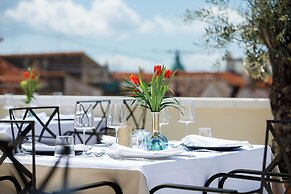 Heritage hotel Santa Lucia