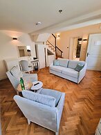 Heritage hotel Santa Lucia