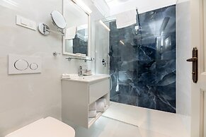 Heritage hotel Santa Lucia