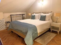 Heritage hotel Santa Lucia