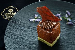 Heritage hotel Santa Lucia