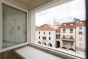 Heritage hotel Santa Lucia