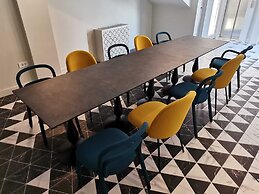 Heritage hotel Santa Lucia