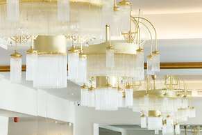 Heritage hotel Santa Lucia