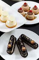 Heritage hotel Santa Lucia