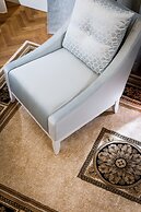 Heritage hotel Santa Lucia