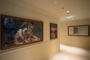 Heritage hotel Santa Lucia