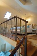 Heritage hotel Santa Lucia