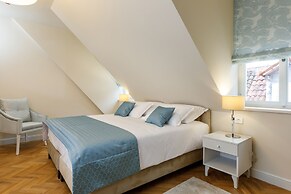 Heritage hotel Santa Lucia