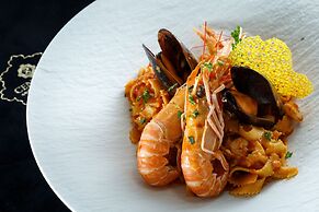 Heritage hotel Santa Lucia