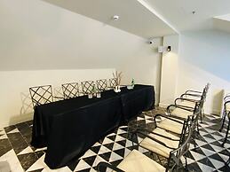 Heritage hotel Santa Lucia