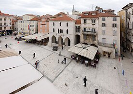 Heritage hotel Santa Lucia