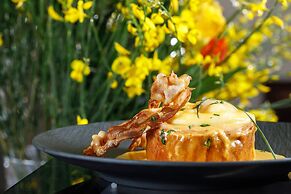 Heritage hotel Santa Lucia