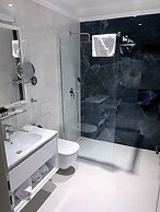 Heritage hotel Santa Lucia