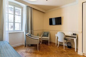 Heritage hotel Santa Lucia