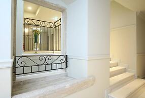 Heritage hotel Santa Lucia