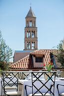 Heritage hotel Santa Lucia