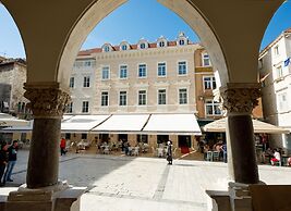 Heritage hotel Santa Lucia