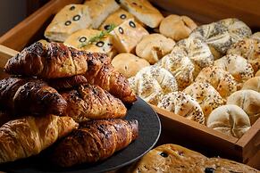 Heritage hotel Santa Lucia