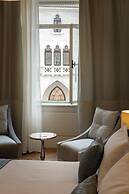 Heritage hotel Santa Lucia