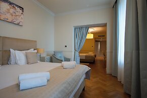 Heritage hotel Santa Lucia