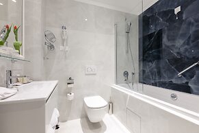 Heritage hotel Santa Lucia