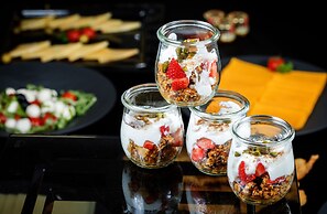 Heritage hotel Santa Lucia