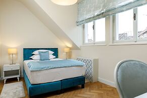 Heritage hotel Santa Lucia