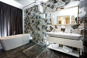 Heritage hotel Santa Lucia