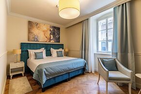 Heritage hotel Santa Lucia