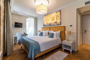 Heritage hotel Santa Lucia