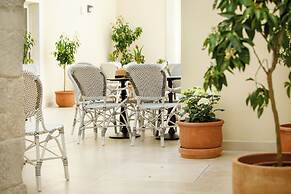 Heritage hotel Santa Lucia