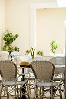 Heritage hotel Santa Lucia