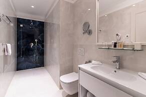 Heritage hotel Santa Lucia