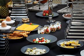 Heritage hotel Santa Lucia